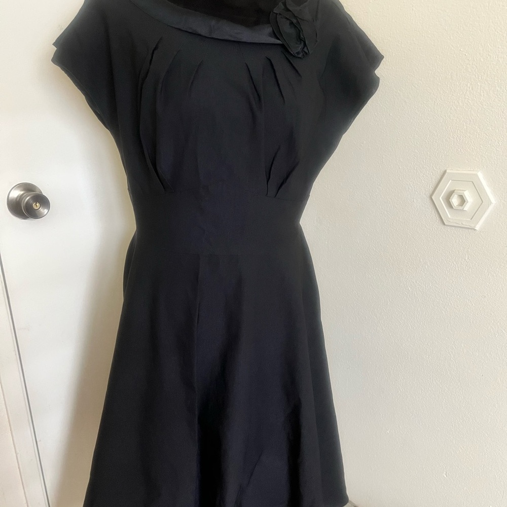 Elegant Dress.